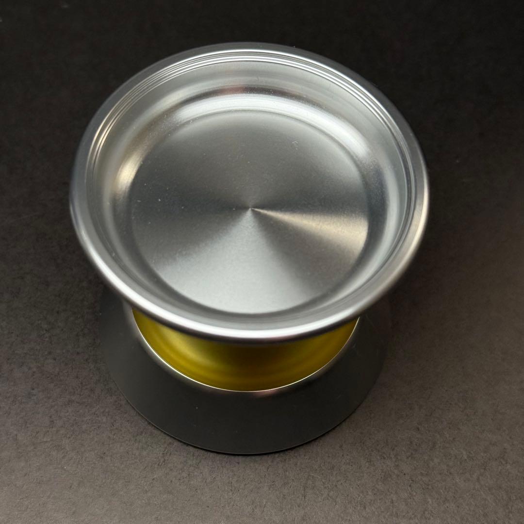 ヨーヨーリクリエーション　エンプティー