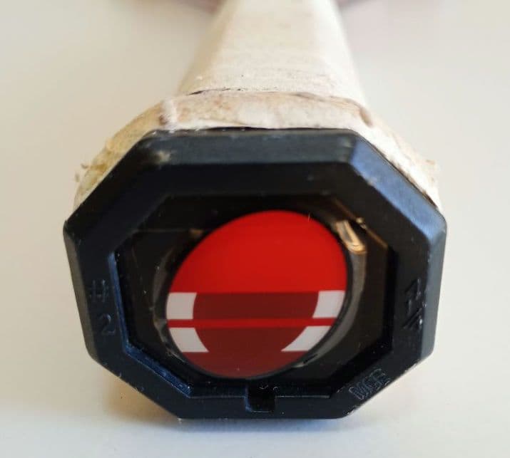 Babolat バボラ ピュアドライブ 135周年記念モデル 赤 G2 美品