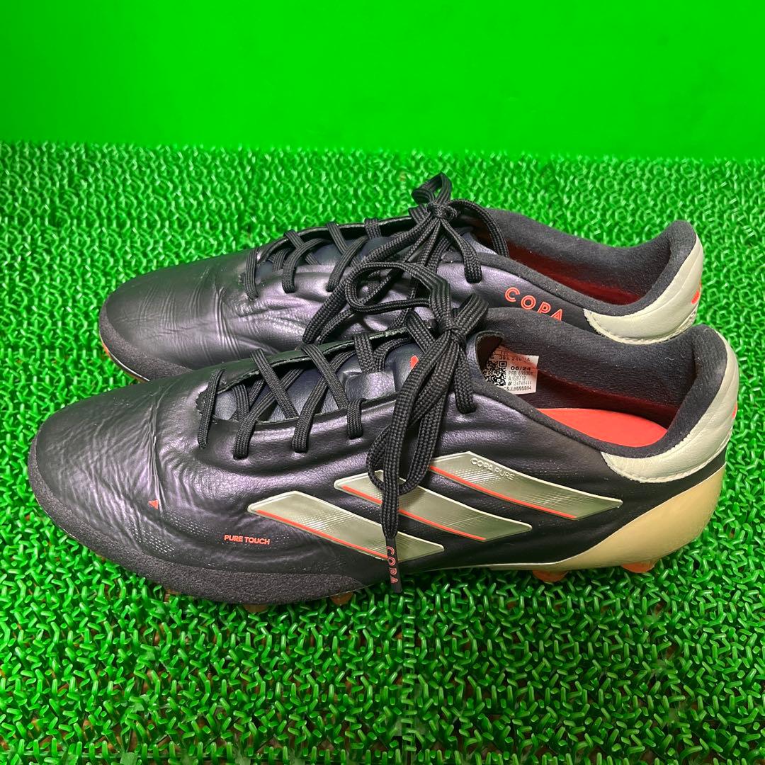 アディダス サッカースパイク コパ ピュア 2 ELITE HG/AG ジャパン