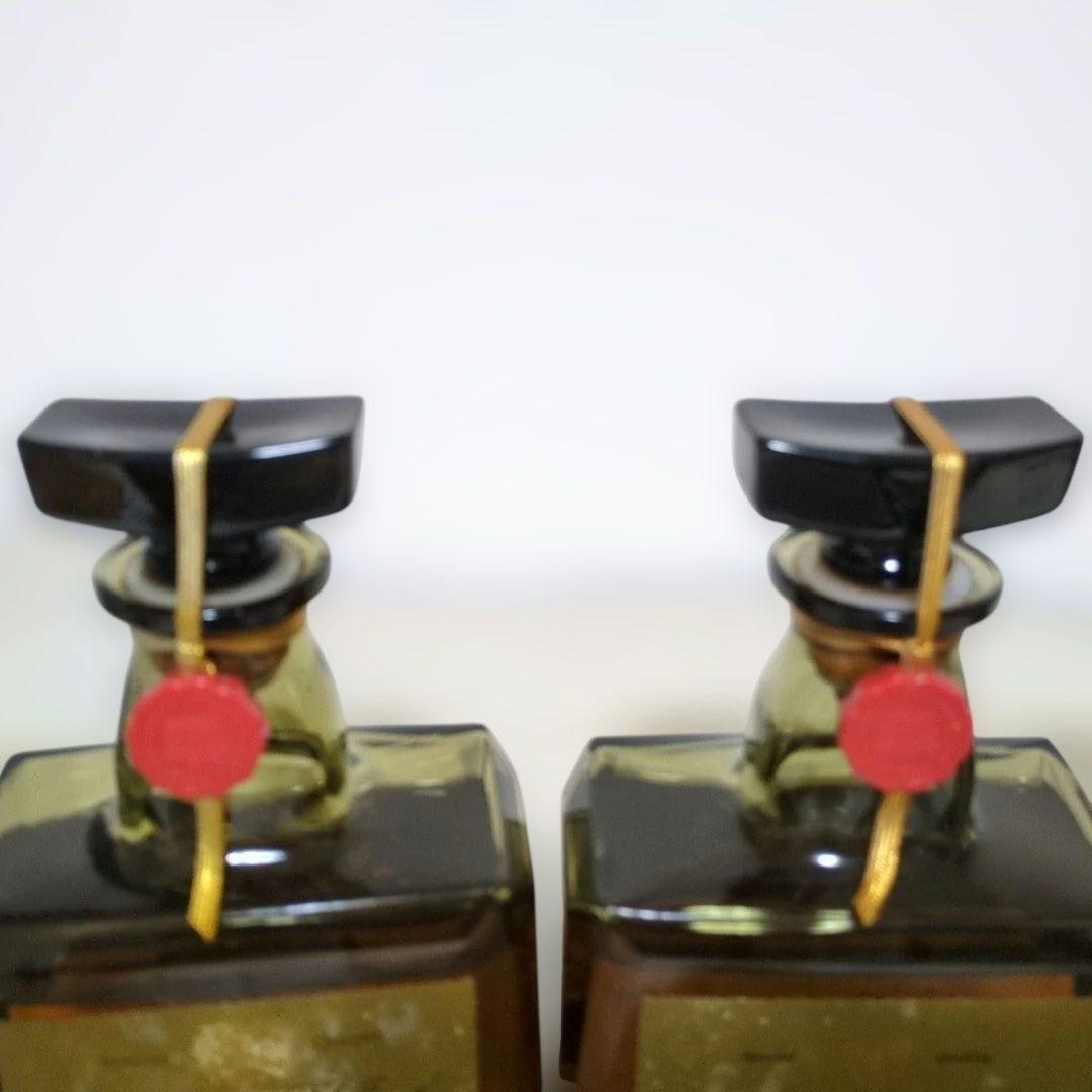 SUNTORY サントリーウィスキー60'＆ローヤル　720ml　計3本セット