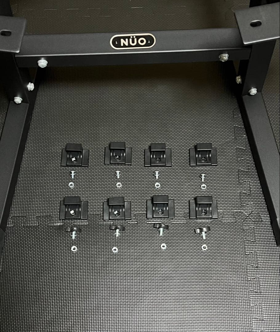 フレックスベル 専用スタンド【20kg/32kg/36kg対応】2kg刻み