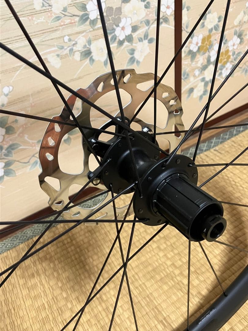 ふ*ン様 BONTRAGER AEOLUS ELITE 35 DISC