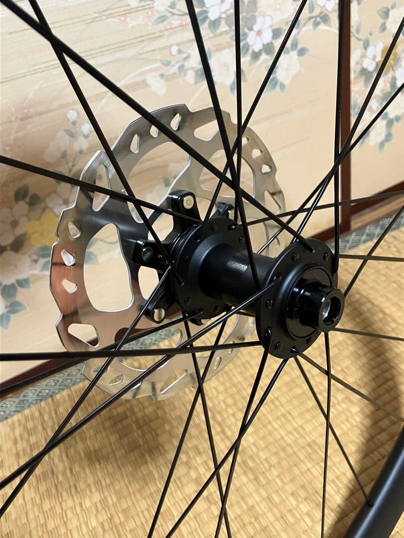 ふ*ン様 BONTRAGER AEOLUS ELITE 35 DISC