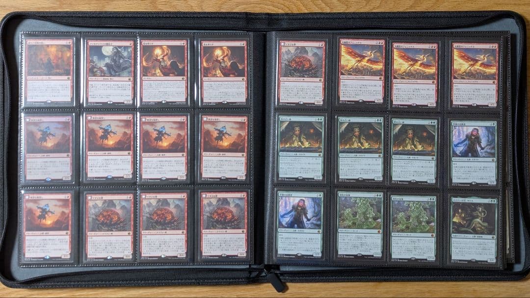 イニストラード 真夜中の狩り 431枚セット