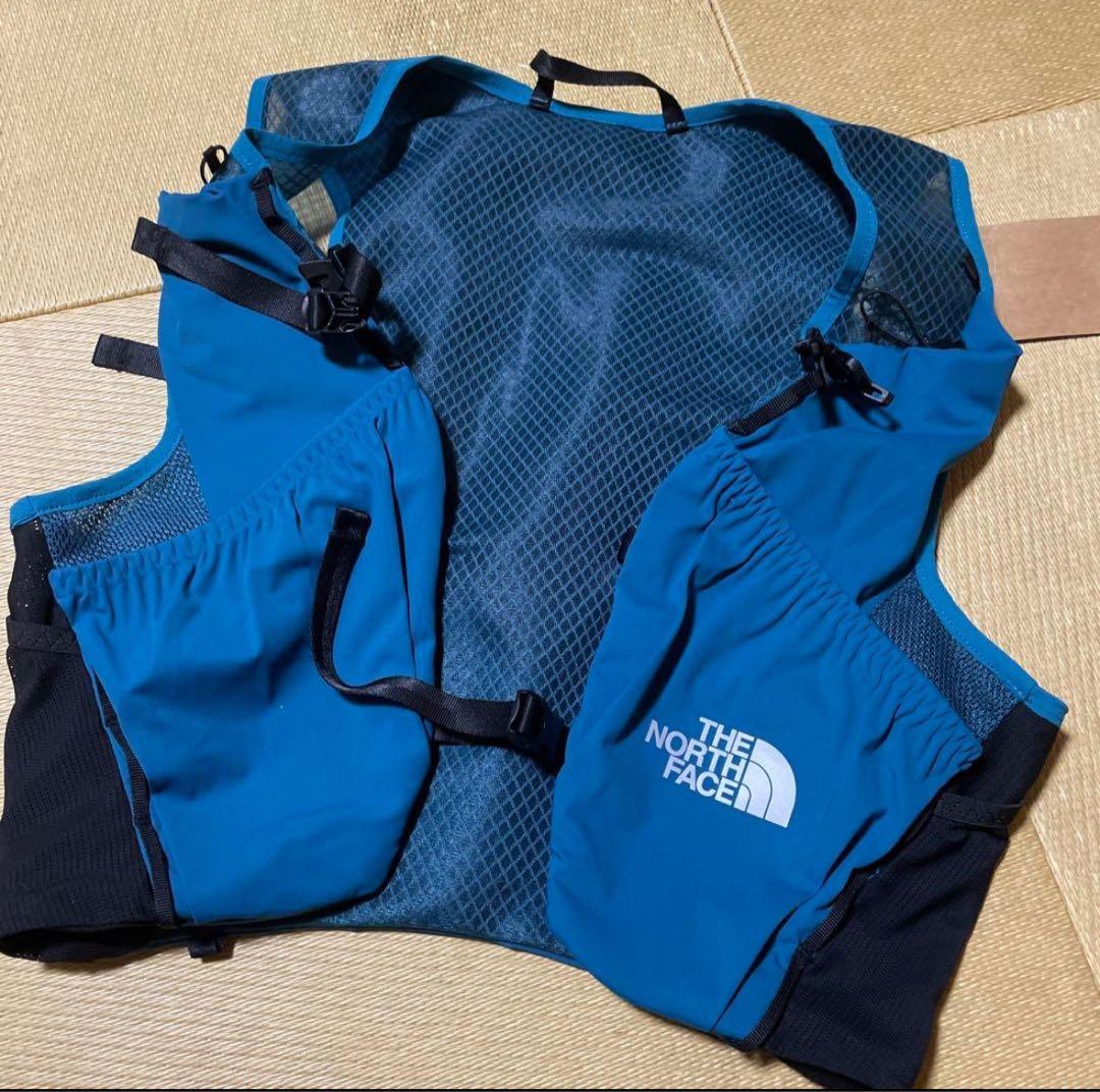 THE NORTH FACE ティーアールゼロ　Lサイズ