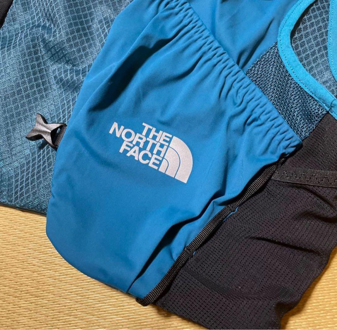THE NORTH FACE ティーアールゼロ　Lサイズ