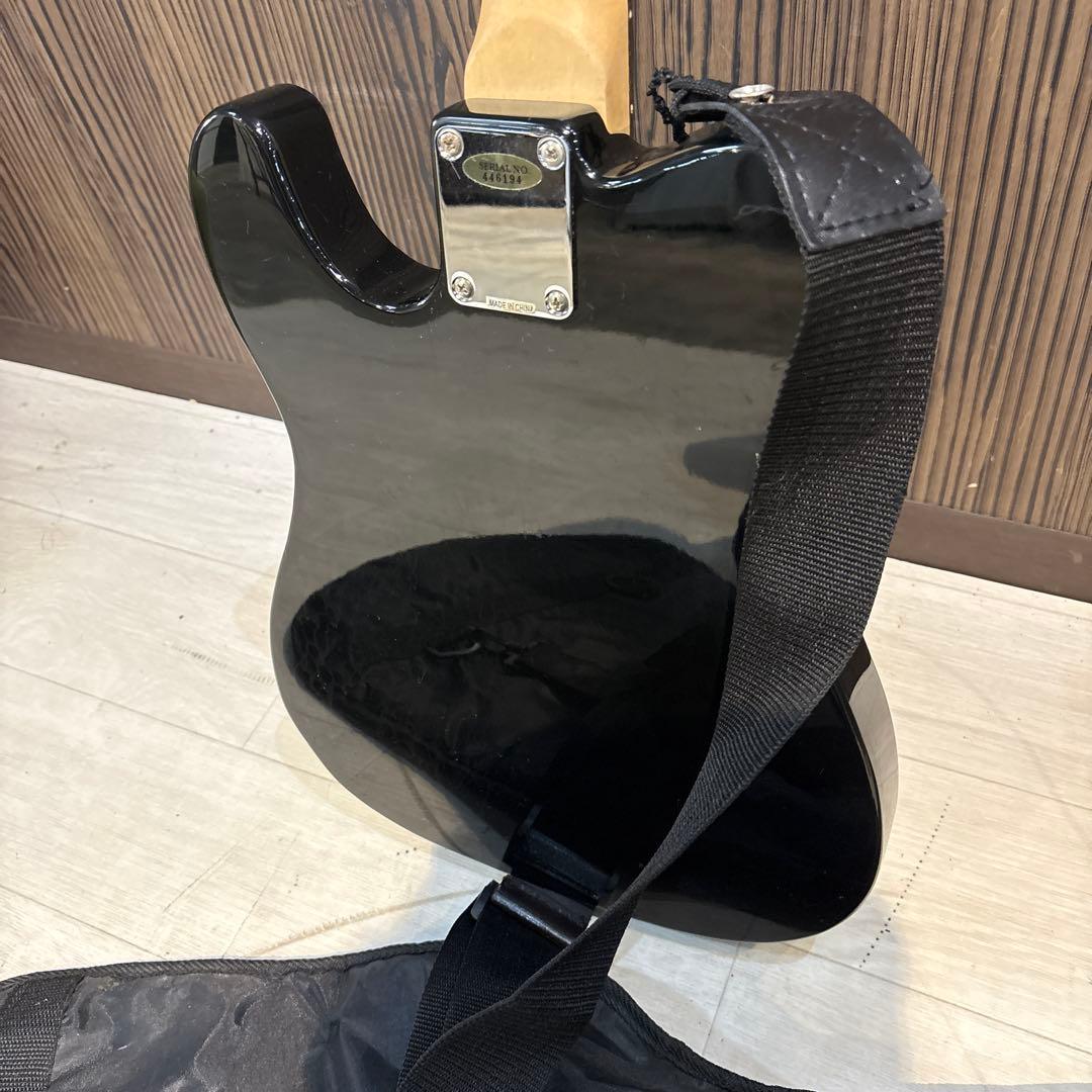 バスカーズ エレキギター 美品 島村楽器