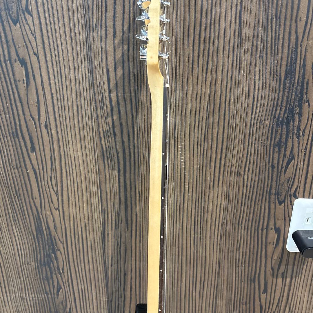 バスカーズ エレキギター 美品 島村楽器