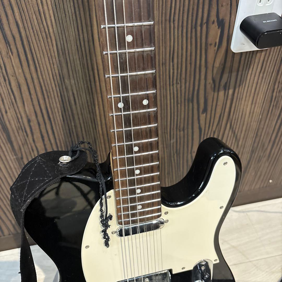 バスカーズ エレキギター 美品 島村楽器