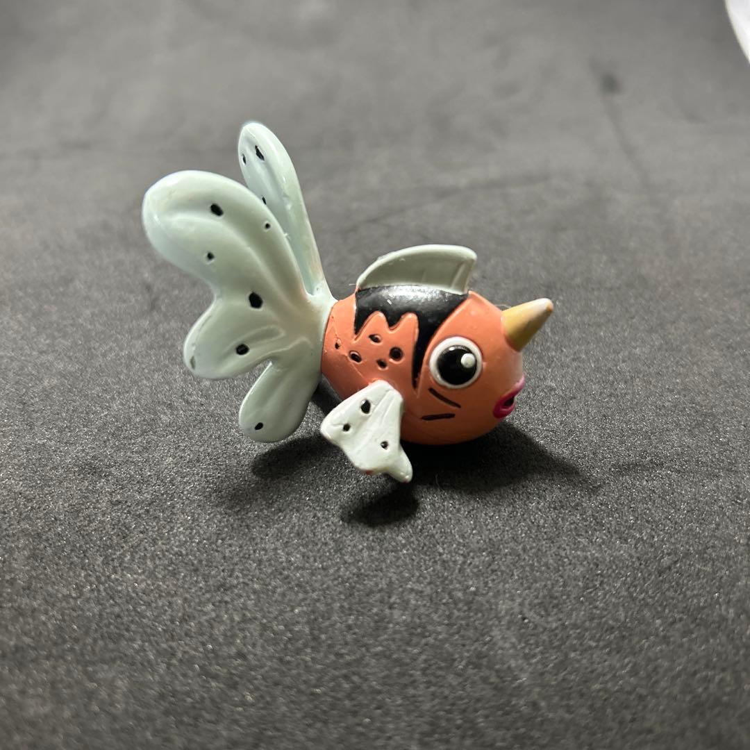 モンコレ　アズマオウ