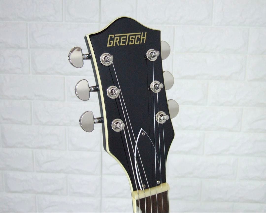 Gretsch G2420T Streamliner Bigsby搭載