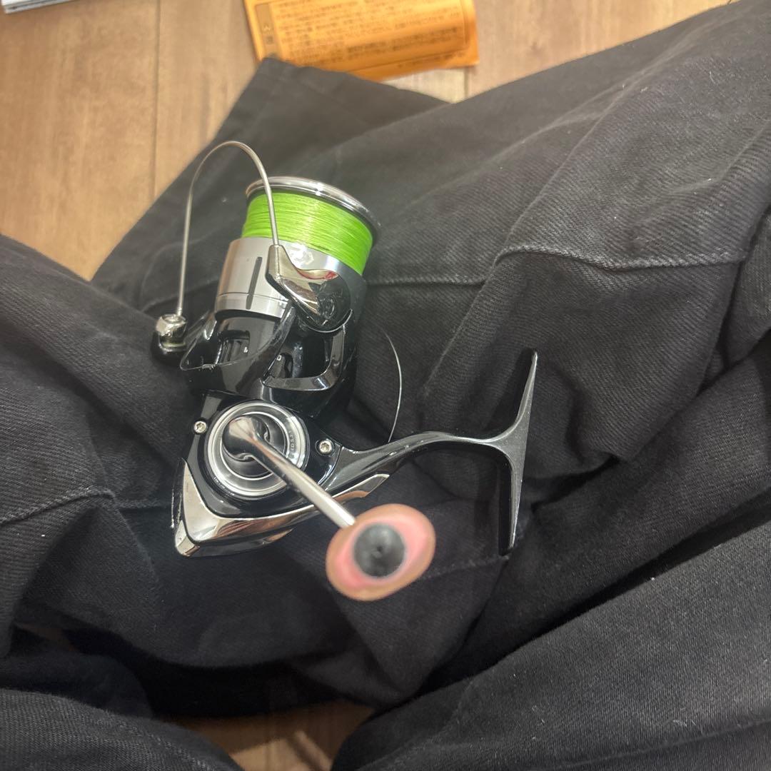 23 レグザ　2500番