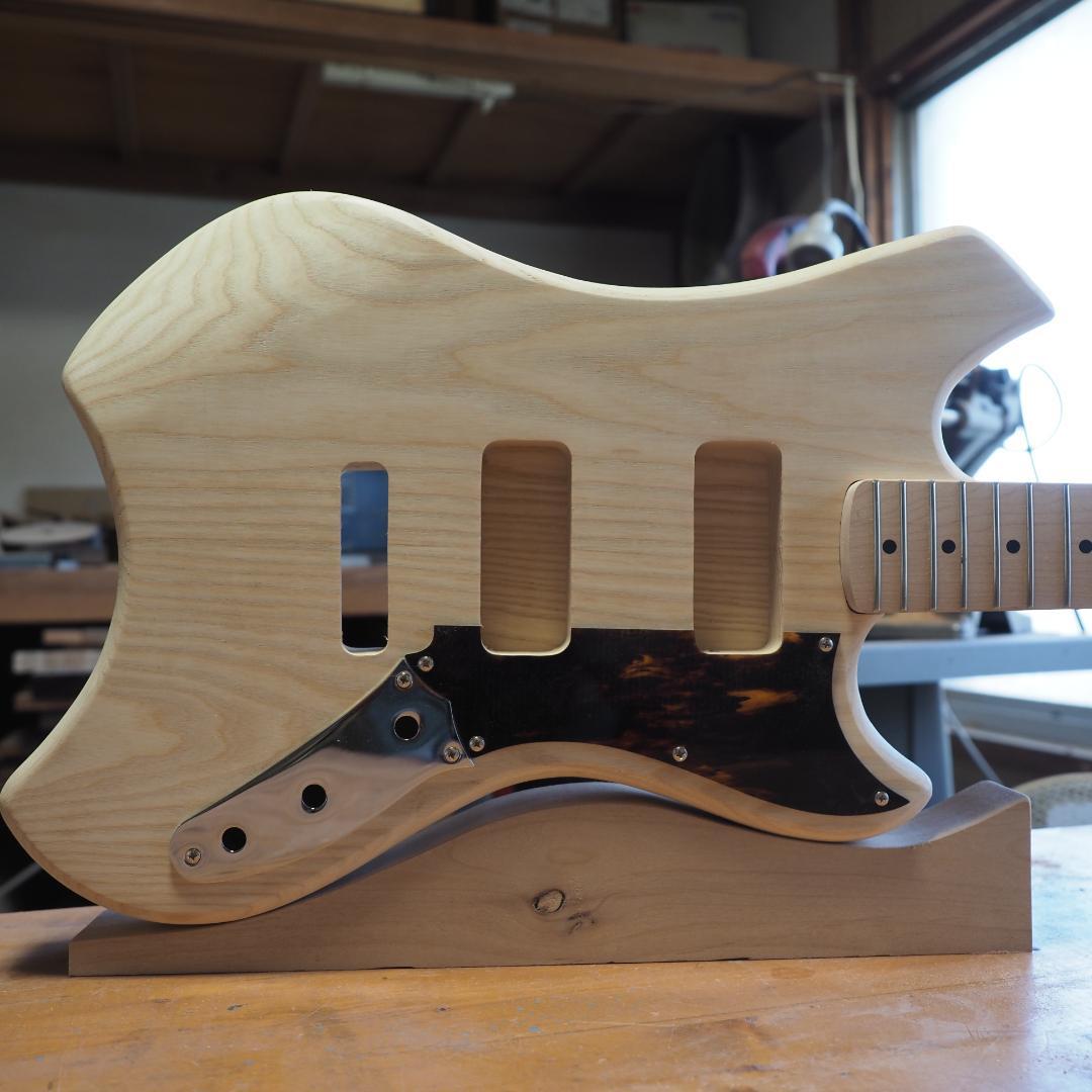 常田大希スウィンガー製作品Swinger Daiki Tsuneta