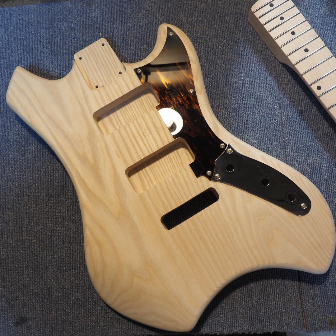 常田大希スウィンガー製作品Swinger Daiki Tsuneta