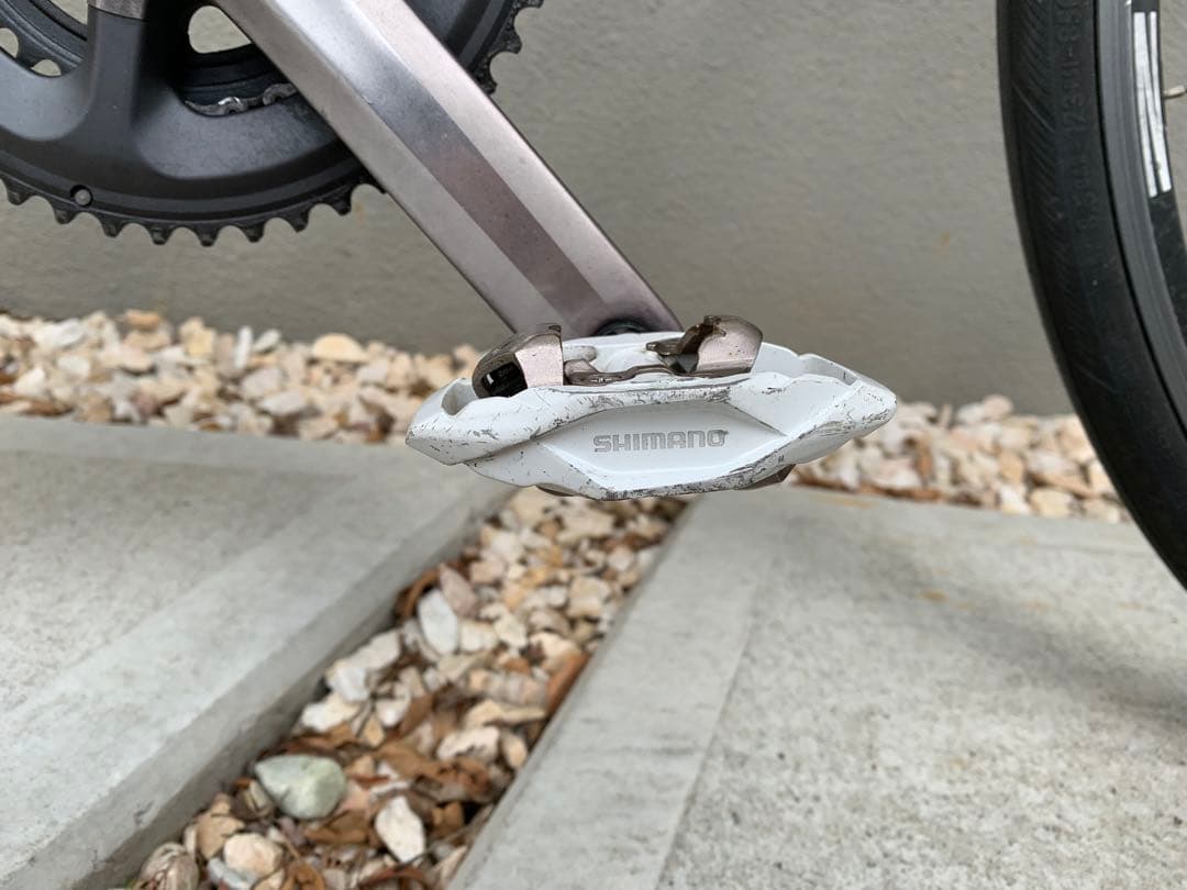 Raleighロードバイク 105× Ultegra ZONDA15c