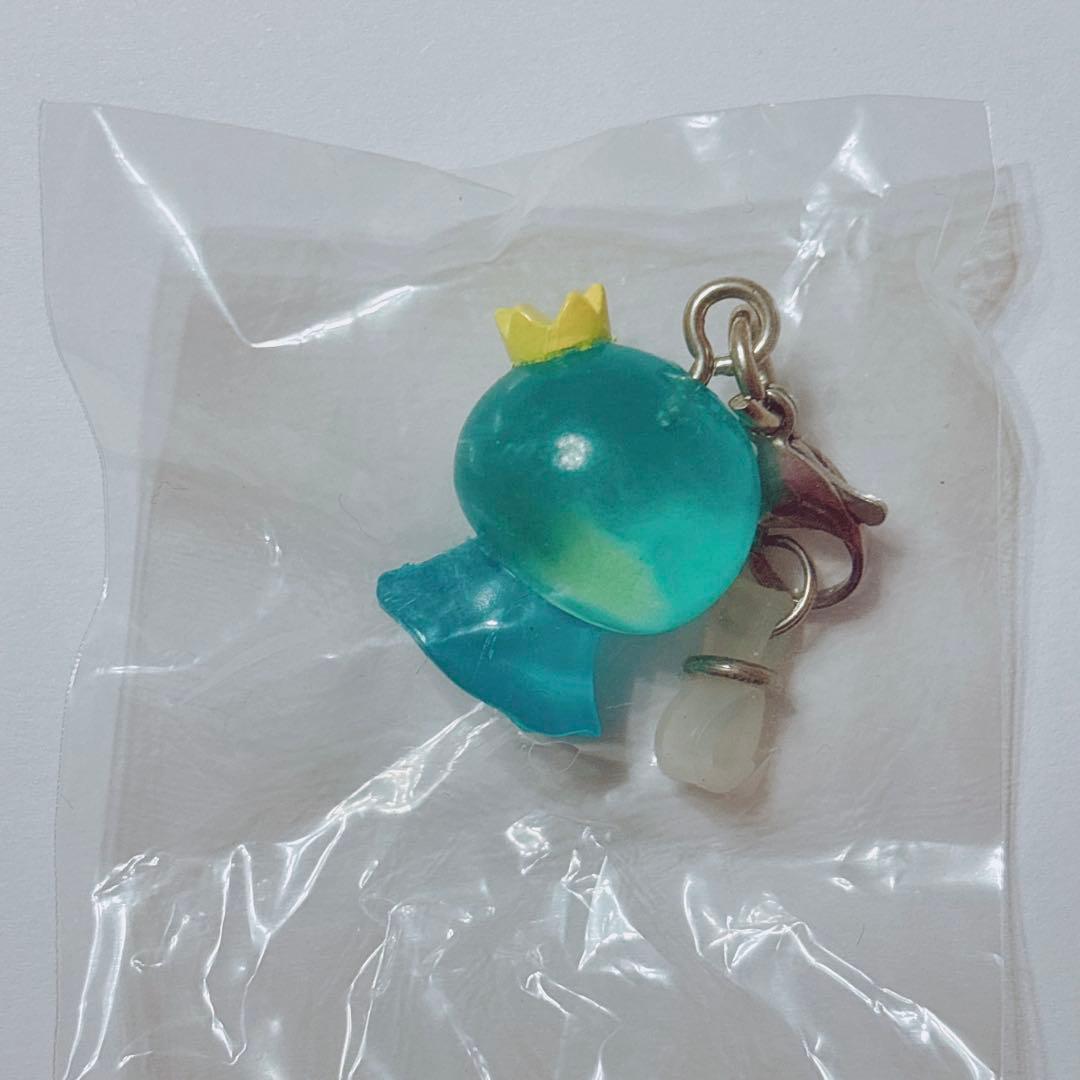 ♡キティ キキ めじるしアクセサリー3 てるてる坊主 レインコート 8の字 レア