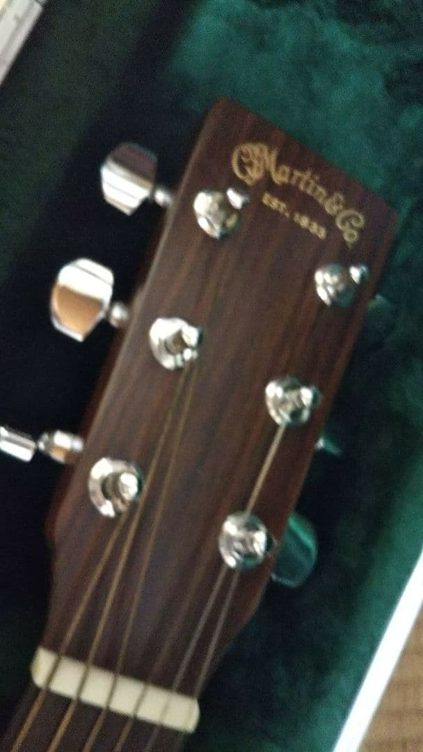 堂本光一 サイン入り ギター