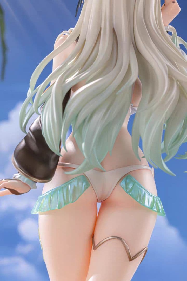 崩壊スターレイル ホタル PVC フィギュア