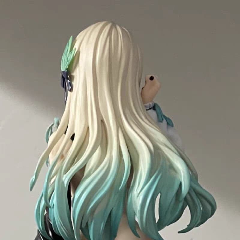 崩壊スターレイル ホタル PVC フィギュア