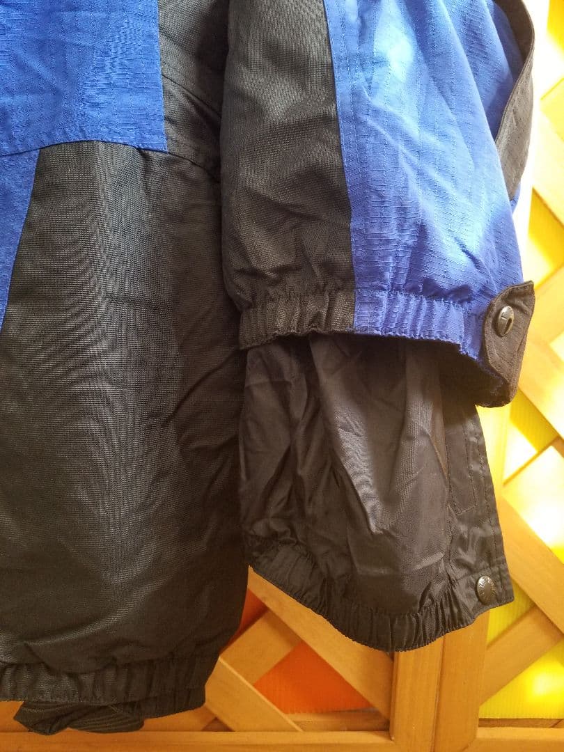 THE NORTH FACE　ノースフェイス　つなぎスキーウェア
