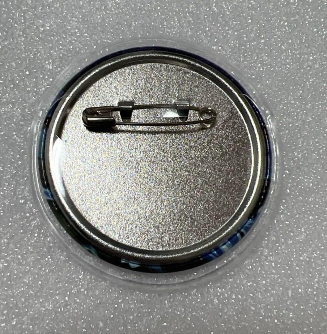 ツイステ トレーディング缶バッジコレクション スケアリー・ドレス イデア