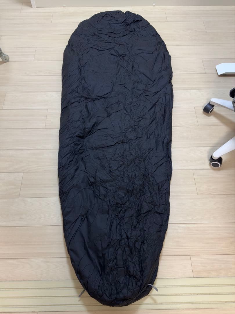 スノーピーク  peak シュラフ BACOO BDD-021