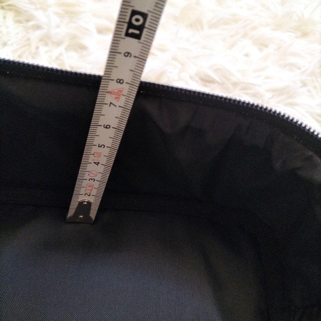 ディズニー レディース ボストンバッグ トート 2段式 ミッキーマウス ブラック