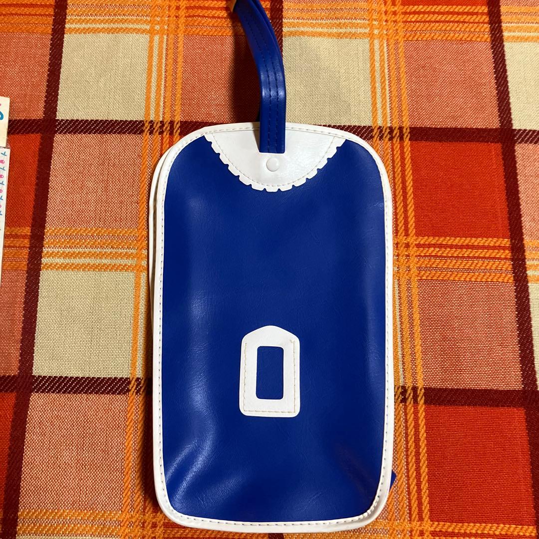 昭和レトロ　スタージンガー　シューズバッグ　弁当箱　箸