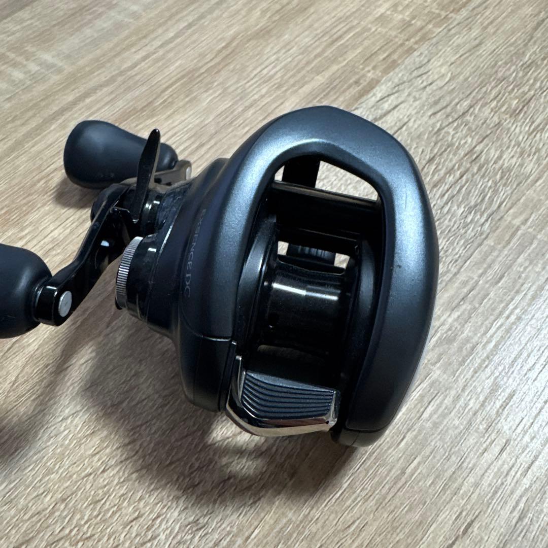 ヒ*ル様 22エクスセンスDC XG 極美品　機関良好！