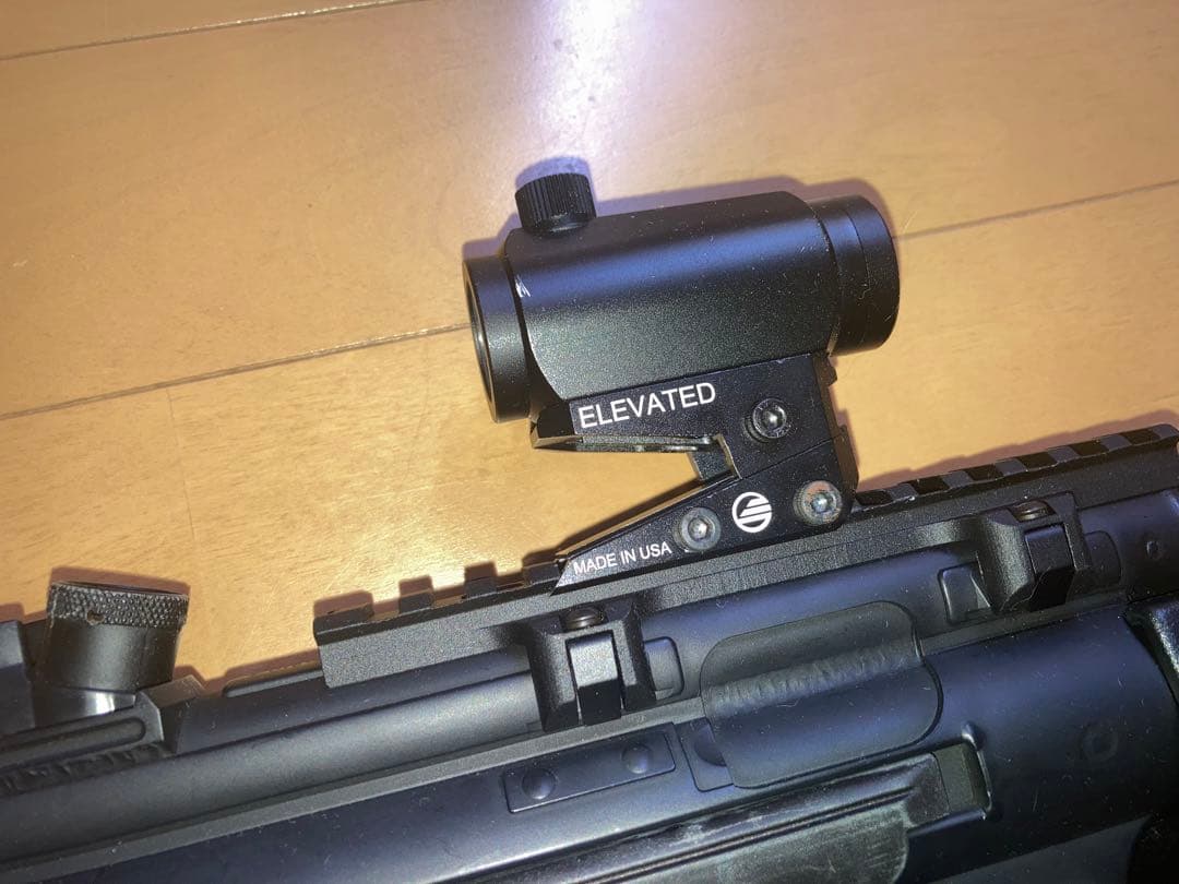 東京マルイ　スタンダードMP5