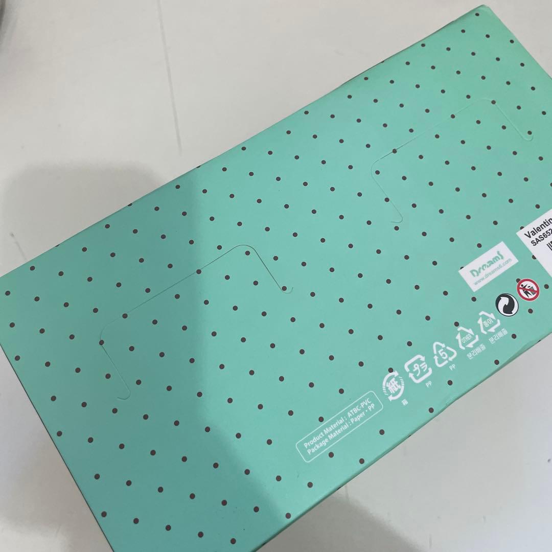 中身未開封 Sonny Angel ソニーエンジェル バレンタイン 2015