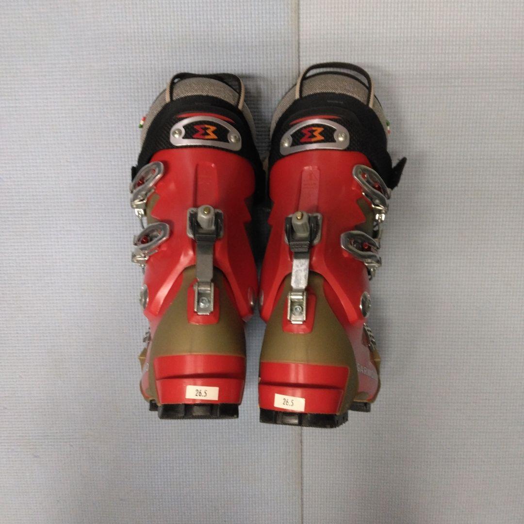 GARMONT SHOGUN 、TECH TLT、26.5cm、未使用・新品