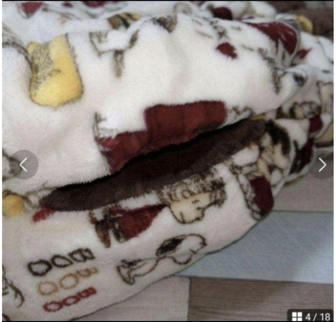 PET PARADISE　犬たんぽ　犬毛布　ペットベッド　ペットパラダイス　廃盤