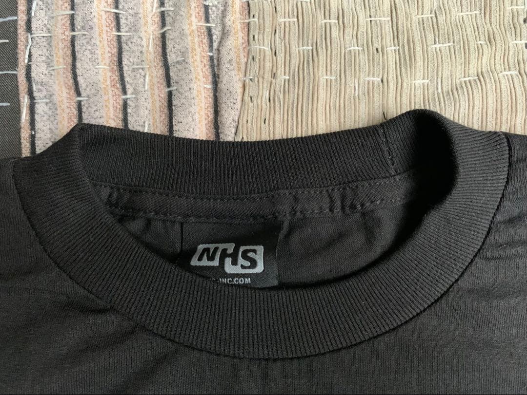 NOS 00s independent vtg tシャツ インディペンデント