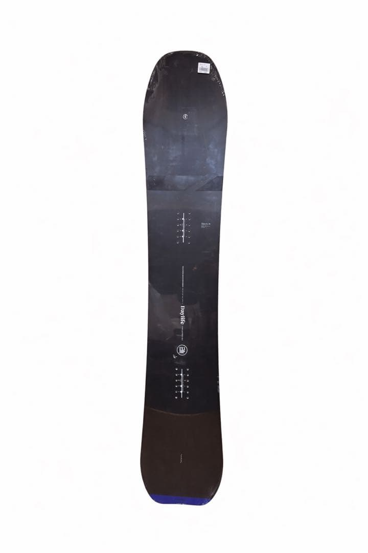 スノーボード 25-26 DAYLIFE-THRUSTER