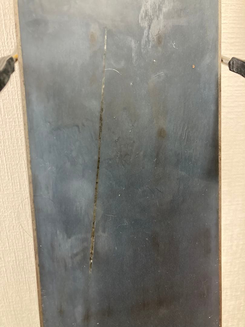 ZAG バカン184cm G3 ion12