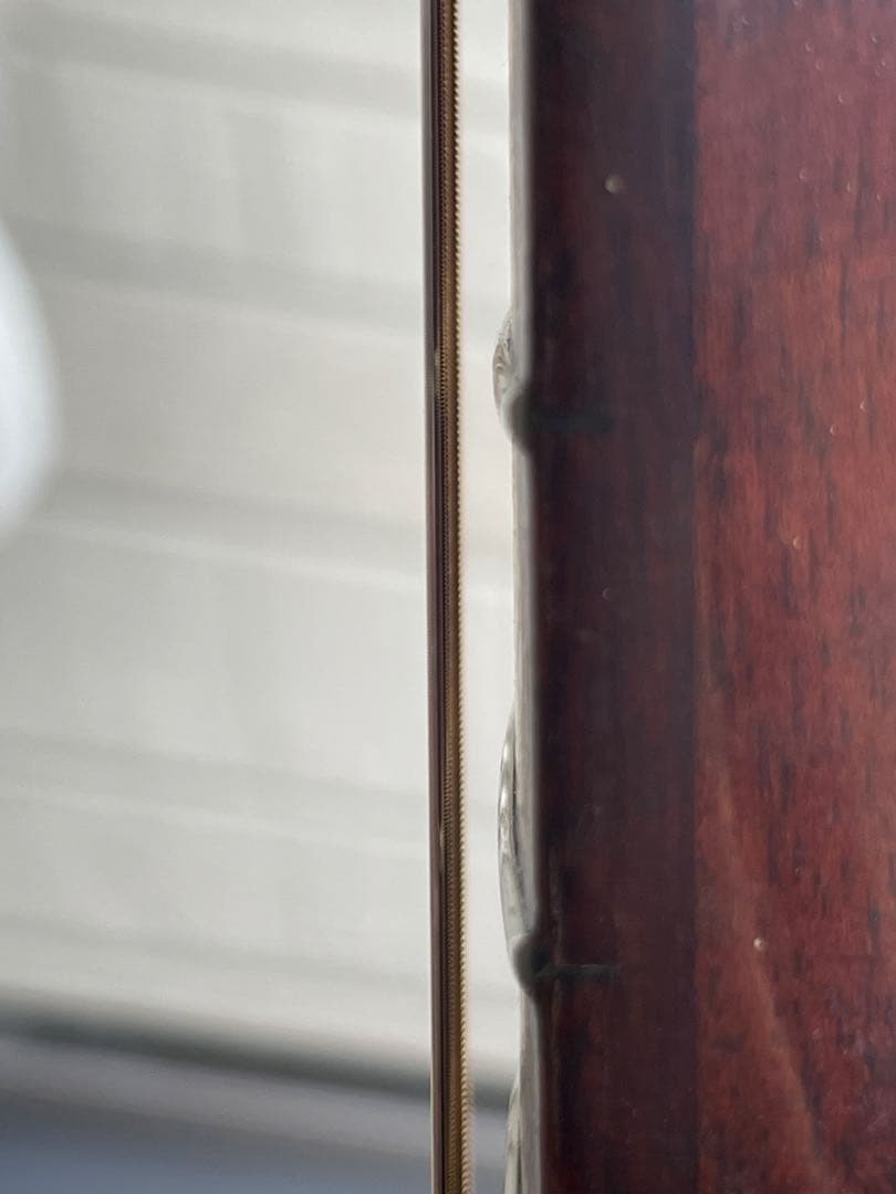 赤ラベル　FG-150 YAMAHA ビンテージギター