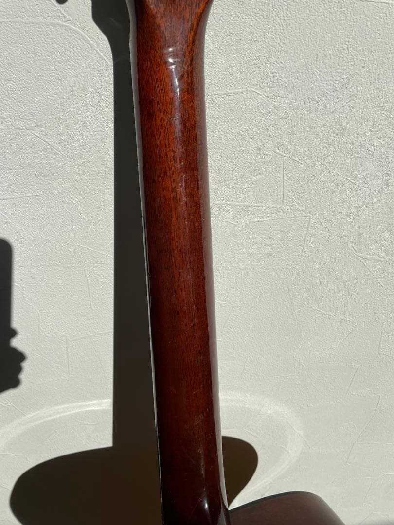 赤ラベル　FG-150 YAMAHA ビンテージギター