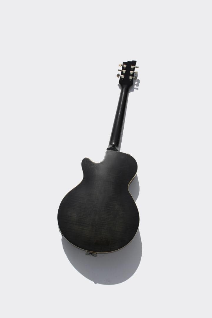 ギター Duesenberg Starplayer TV