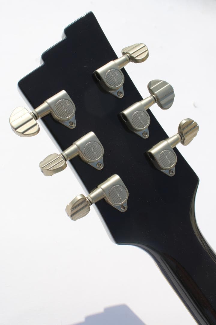 ギター Duesenberg Starplayer TV