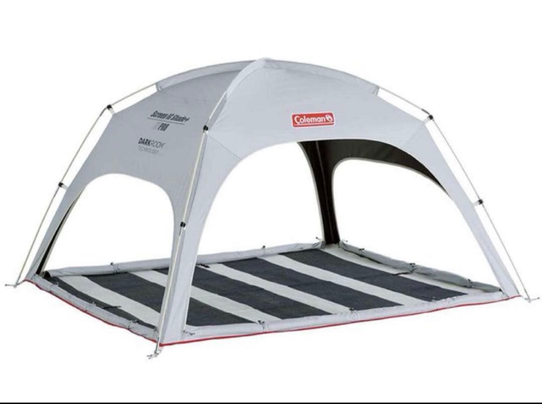Coleman SCREEN IG SHADE+ キャンプテント