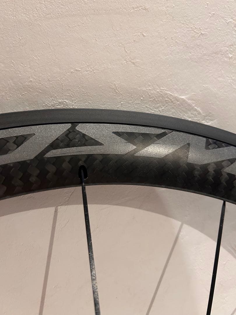 マビックMAVIC COSMIC PRO CARBON EXALITH ホイール