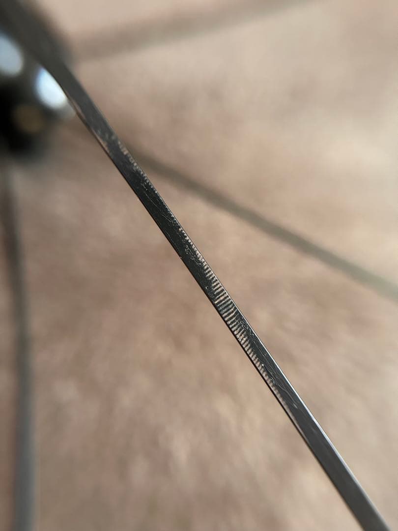 マビックMAVIC COSMIC PRO CARBON EXALITH ホイール