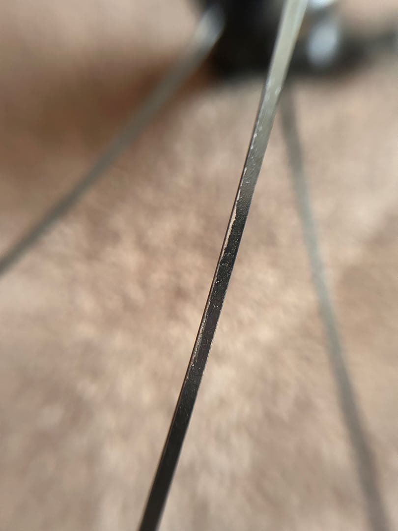 マビックMAVIC COSMIC PRO CARBON EXALITH ホイール