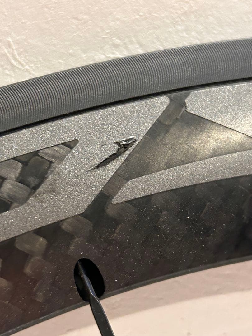 マビックMAVIC COSMIC PRO CARBON EXALITH ホイール