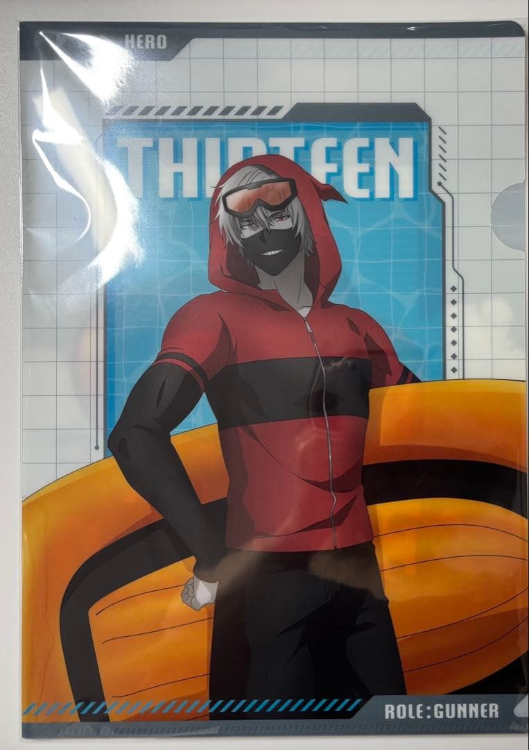 コンパス アクリルスタンド まとめ売り クリアファイル 缶バッジ コースター