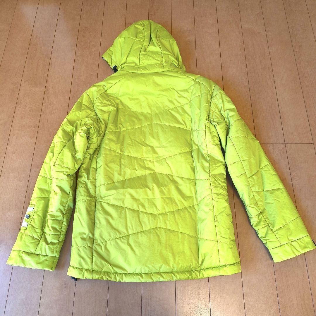 GOLDWIN　スキーウェア　Lサイズ