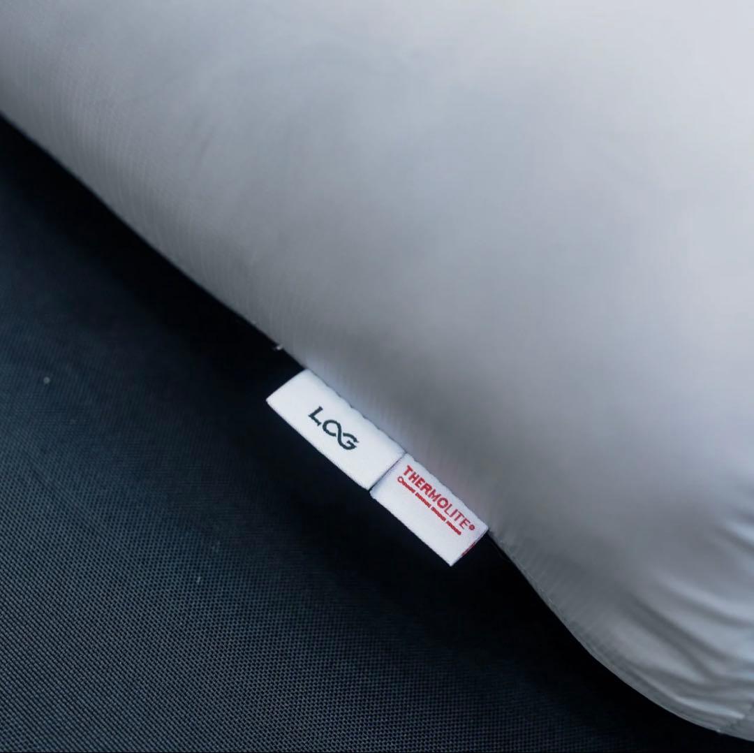 LOG／CHAIR JACKET 2