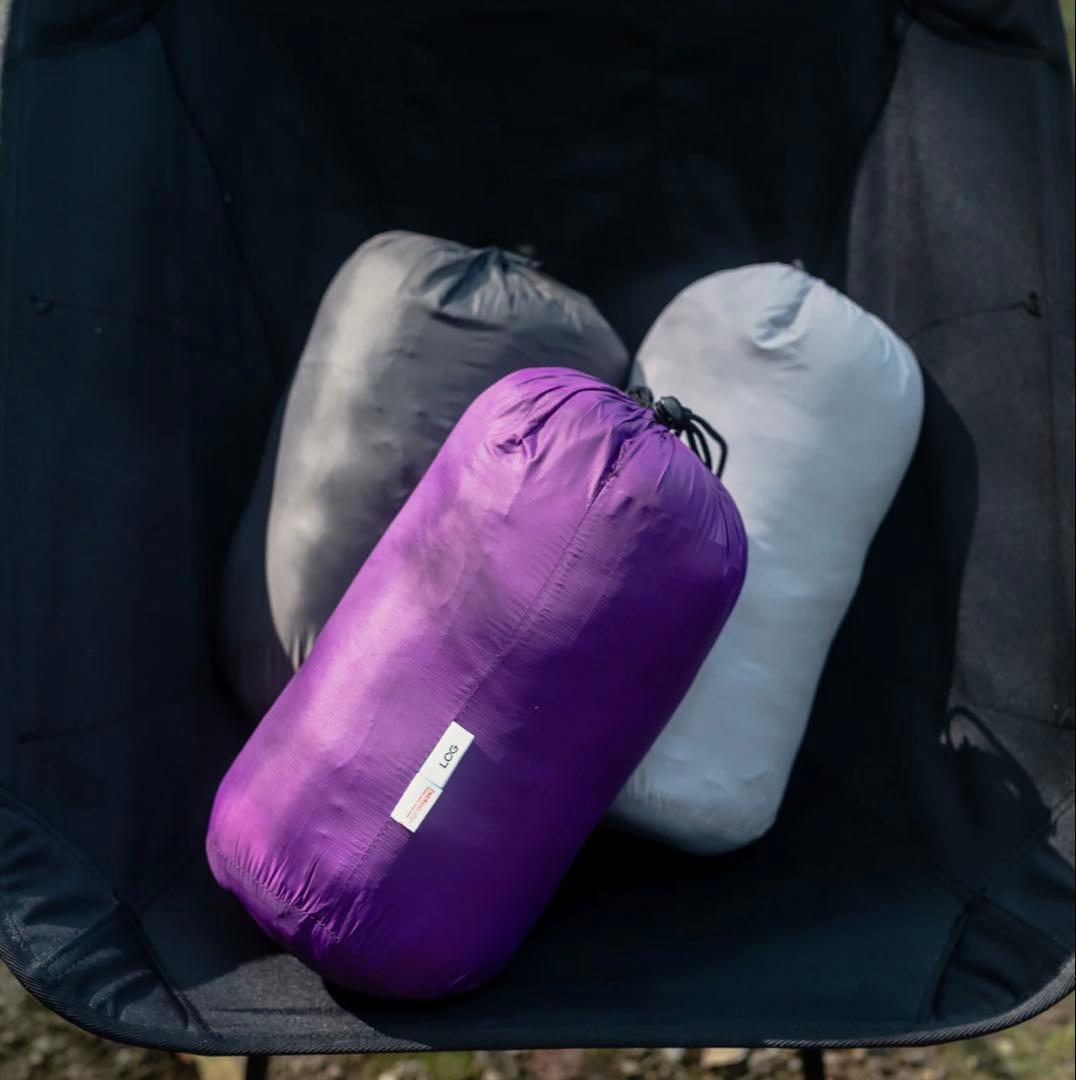 LOG／CHAIR JACKET 2