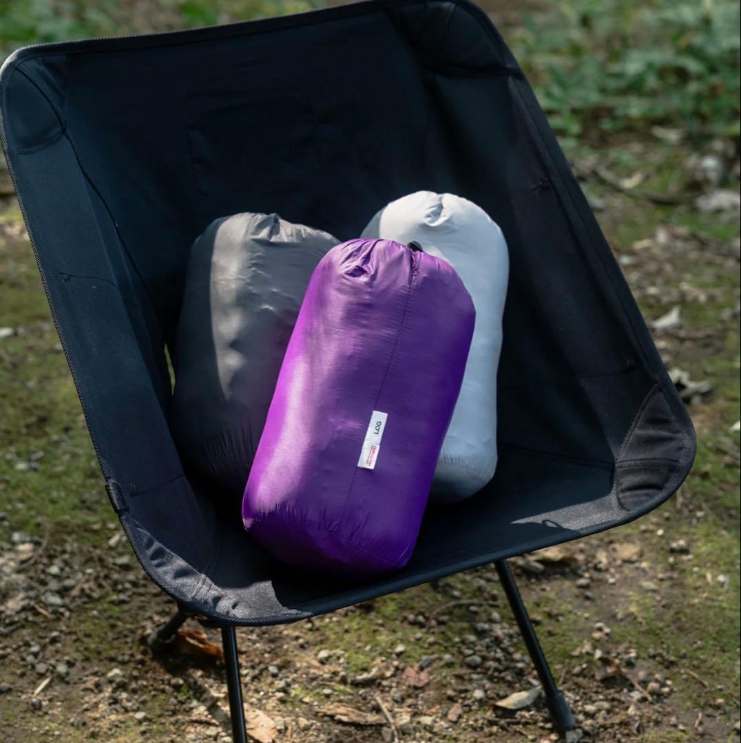 LOG／CHAIR JACKET 2